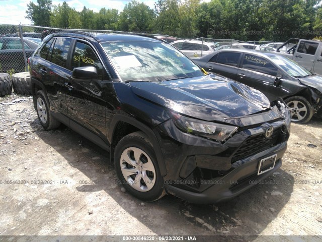 TOYOTA RAV4 2021 2t3f1rfvxmc201079