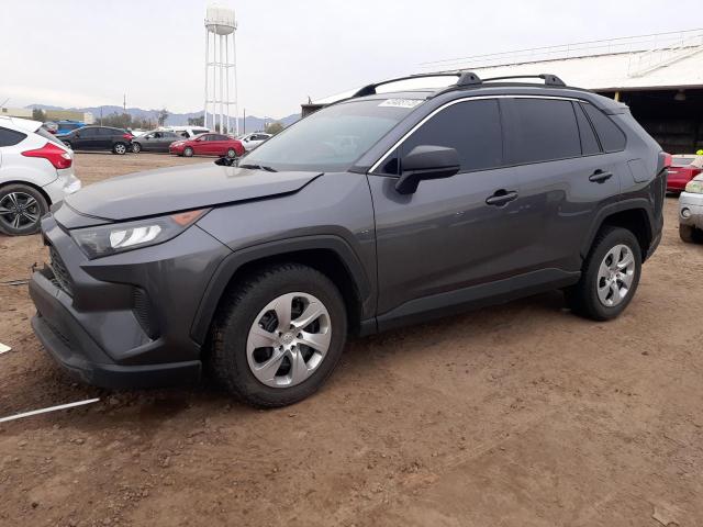 TOYOTA RAV4 LE 2021 2t3f1rfvxmc201597