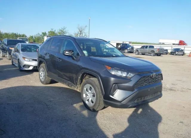 TOYOTA RAV4 2021 2t3f1rfvxmc235913