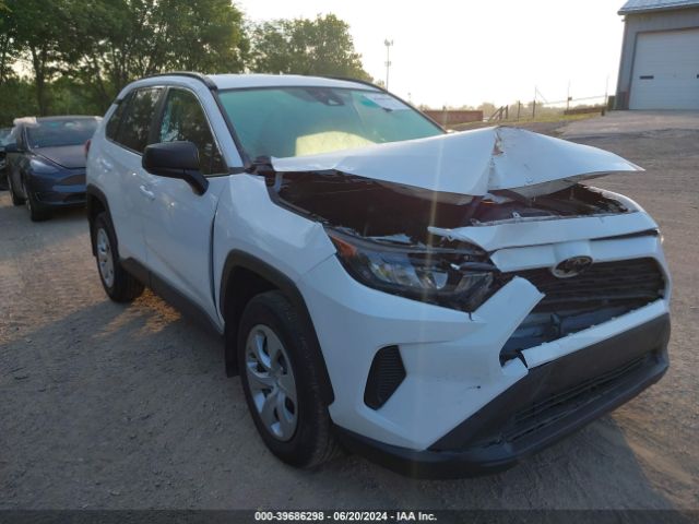 TOYOTA RAV4 2021 2t3f1rfvxmw168485