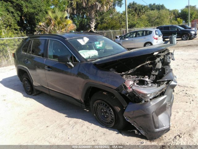 TOYOTA RAV4 2021 2t3f1rfvxmw173718