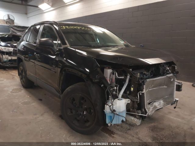 TOYOTA RAV4 2021 2t3f1rfvxmw174108