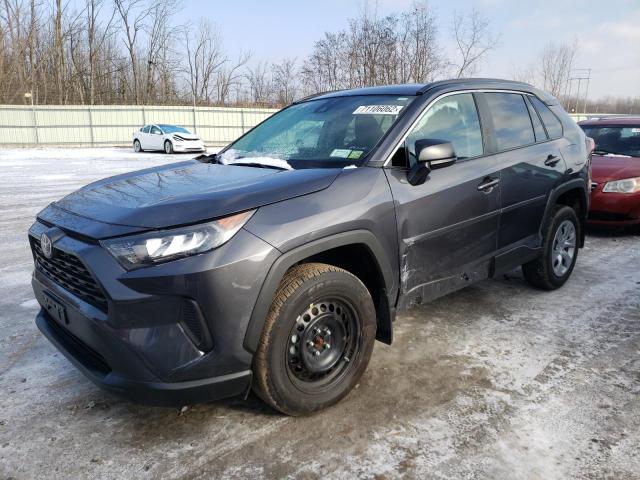 TOYOTA RAV4 LE 2021 2t3f1rfvxmw177428