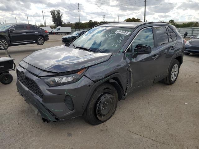 TOYOTA RAV4 2021 2t3f1rfvxmw182662