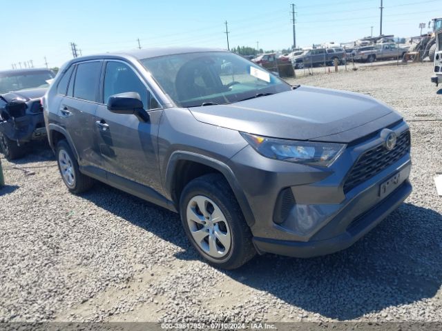 TOYOTA RAV4 2022 2t3f1rfvxnc280058