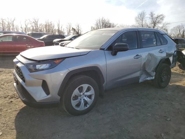 TOYOTA RAV4 2022 2t3f1rfvxnc293716