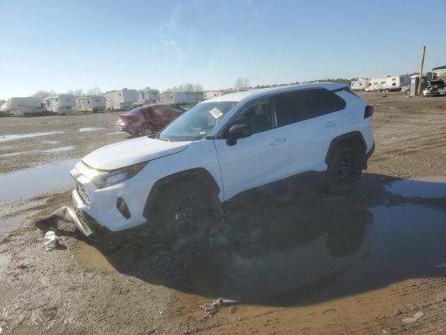 TOYOTA RAV4 LE 2022 2t3f1rfvxnc306416