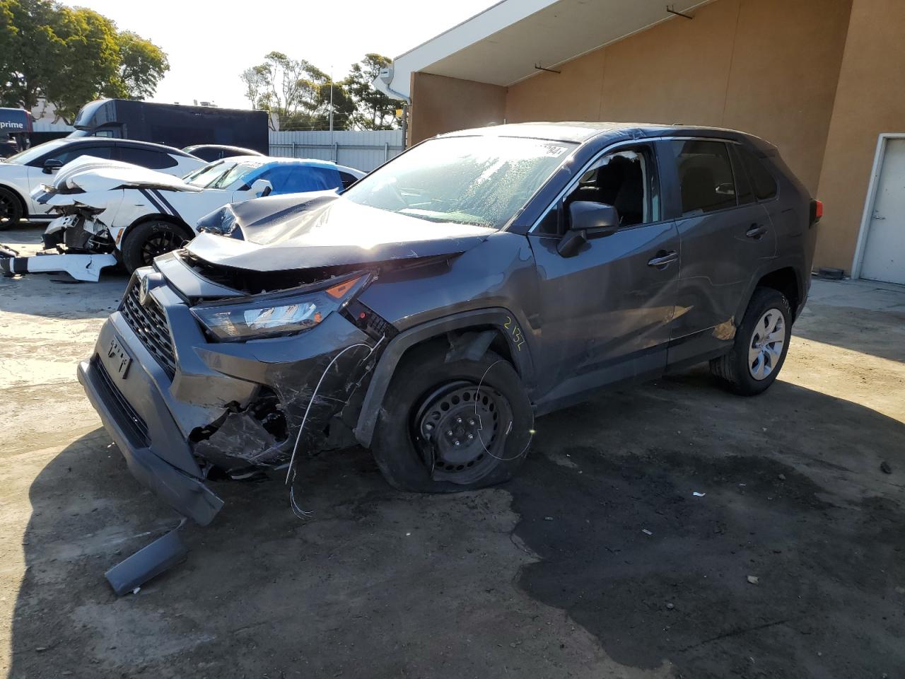 TOYOTA RAV 4 2022 2t3f1rfvxnw262061