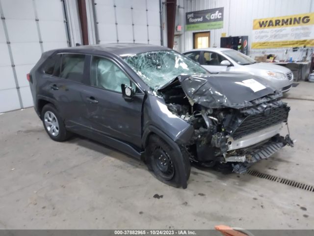 TOYOTA RAV4 2022 2t3f1rfvxnw269561