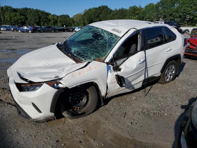 TOYOTA RAV4 2022 2t3f1rfvxnw286540