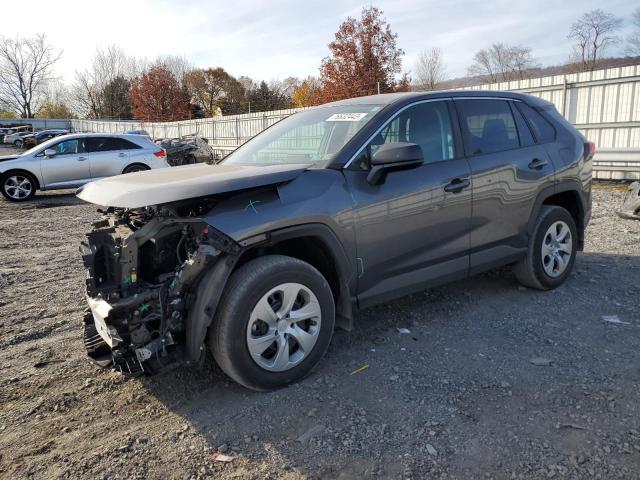 TOYOTA RAV4 2022 2t3f1rfvxnw286554