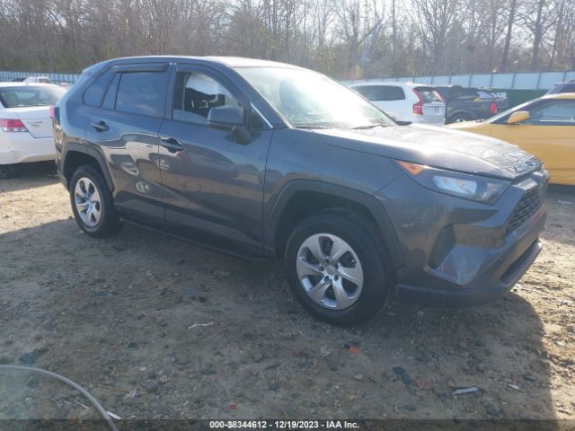 TOYOTA RAV4 2022 2t3f1rfvxnw314210