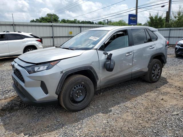 TOYOTA RAV4 LE 2022 2t3f1rfvxnw316636