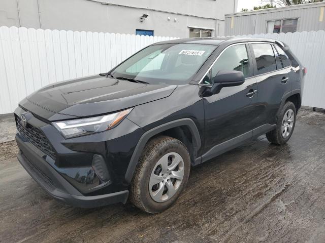 TOYOTA RAV4 2023 2t3f1rfvxpc346708