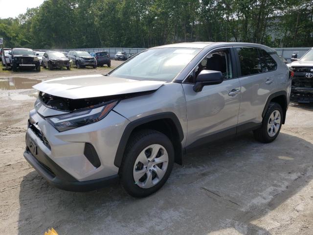 TOYOTA RAV4 LE 2023 2t3f1rfvxpc354940