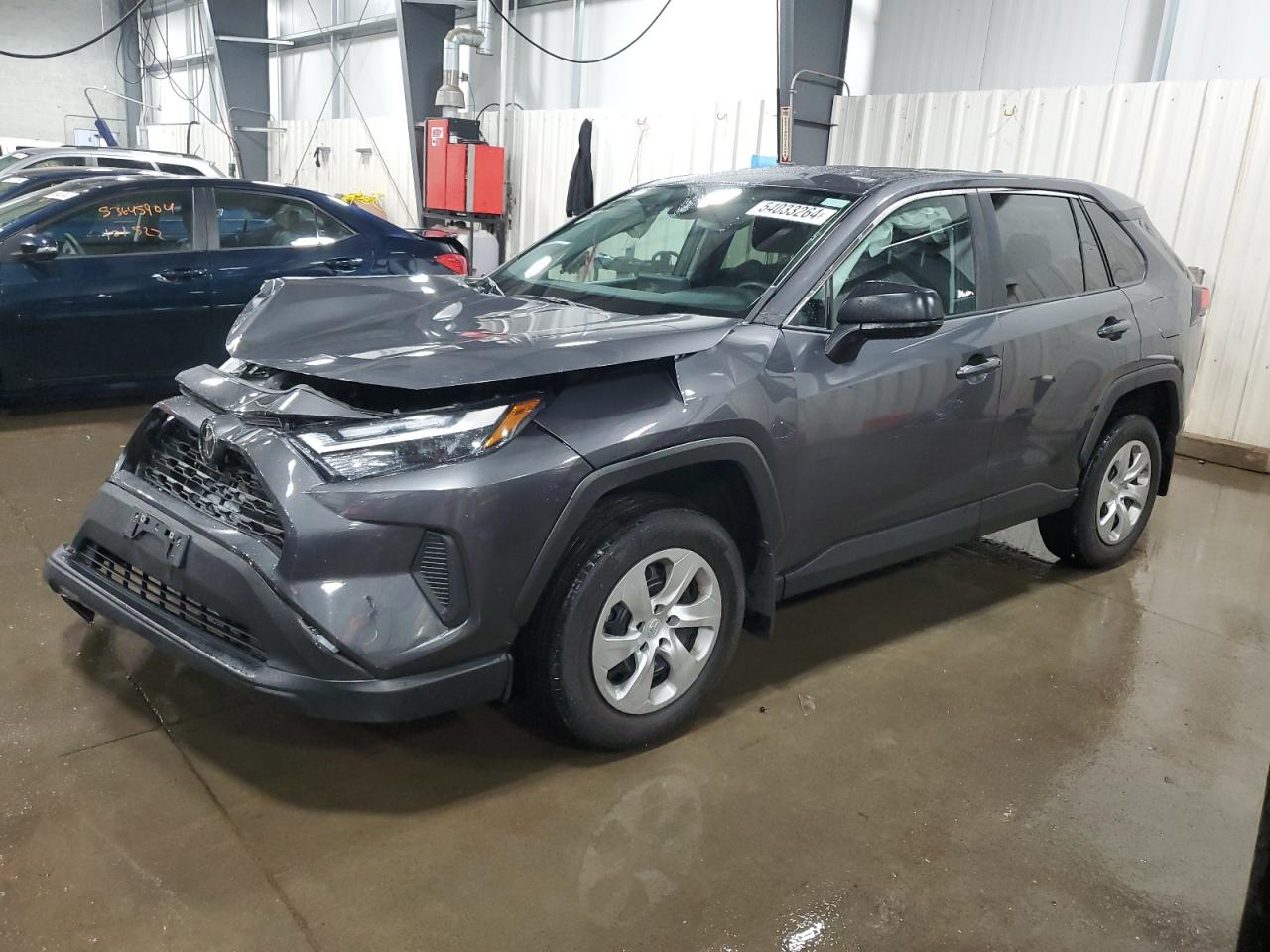 TOYOTA RAV 4 2023 2t3f1rfvxpw351180