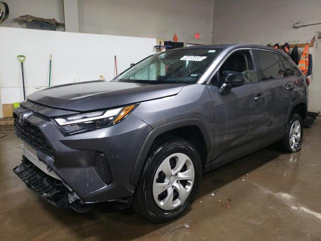 TOYOTA RAV4 2023 2t3f1rfvxpw372479