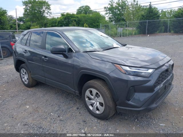 TOYOTA RAV4 2023 2t3f1rfvxpw374717