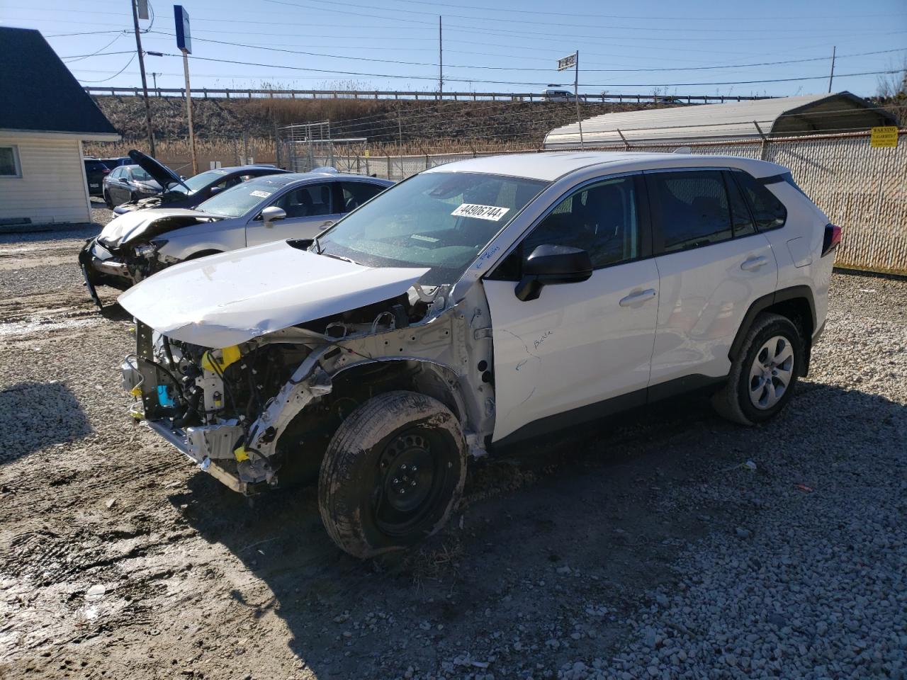 TOYOTA RAV 4 2024 2t3f1rfvxrc421801