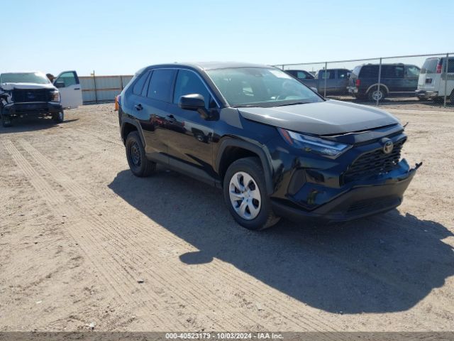 TOYOTA RAV4 2024 2t3f1rfvxrc428523