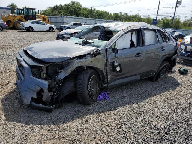 TOYOTA RAV4 LE 2019 2t3g1rfv0kc003788