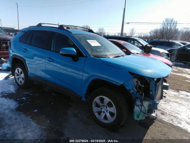 TOYOTA RAV4 2019 2t3g1rfv0kc022440