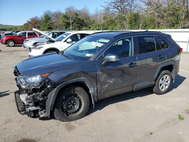 TOYOTA RAV4 LE 2019 2t3g1rfv0kw021254