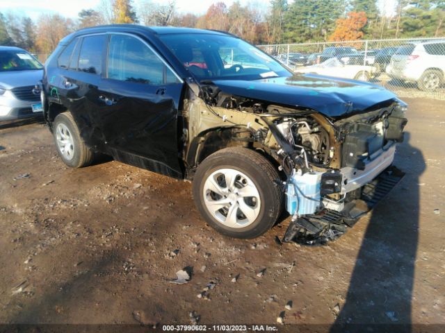 TOYOTA RAV4 2019 2t3g1rfv0kw021996