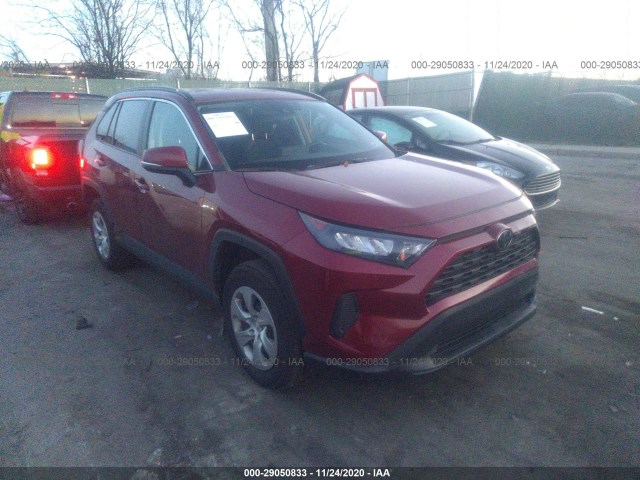 TOYOTA RAV4 2019 2t3g1rfv0kw030441