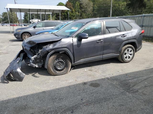 TOYOTA RAV4 LE 2019 2t3g1rfv0kw069241