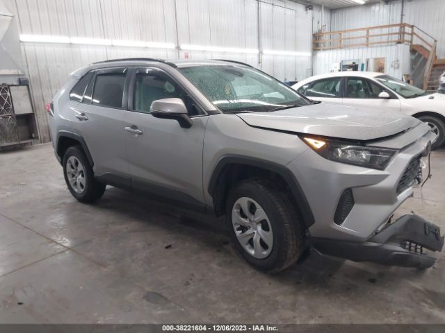 TOYOTA NULL 2019 2t3g1rfv0kw073046