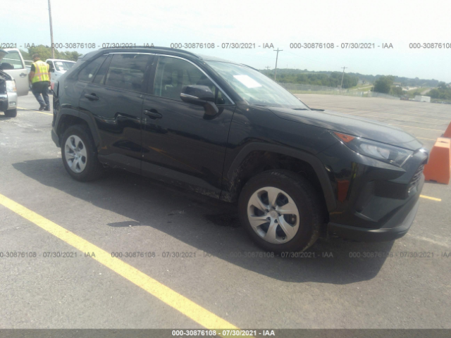 TOYOTA RAV4 2020 2t3g1rfv0lw114700