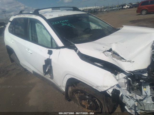 TOYOTA RAV4 2020 2t3g1rfv0lw116673