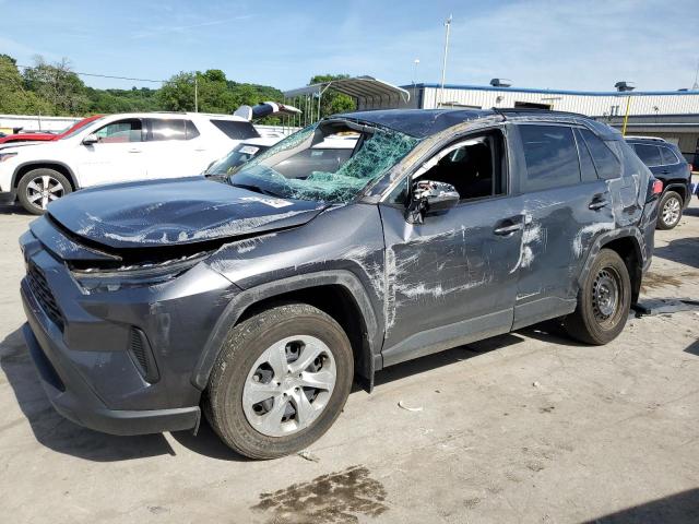 TOYOTA RAV4 2021 2t3g1rfv0mc166055