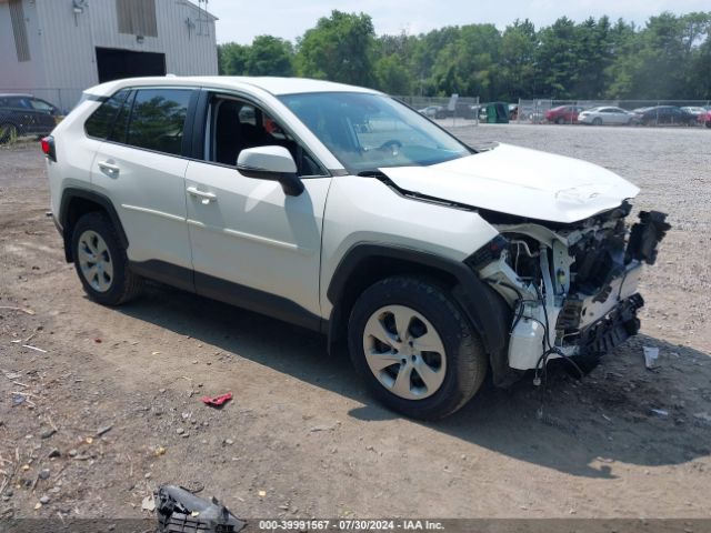 TOYOTA RAV4 2022 2t3g1rfv0nw278743