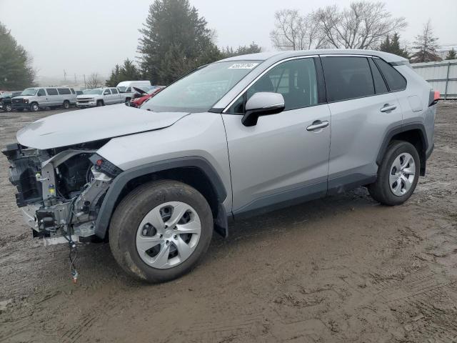 TOYOTA RAV4 2022 2t3g1rfv0nw327052