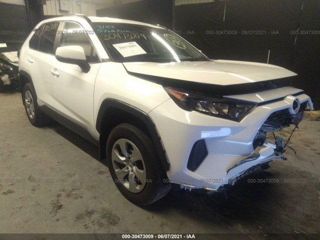 TOYOTA RAV4 2019 2t3g1rfv1kc015707