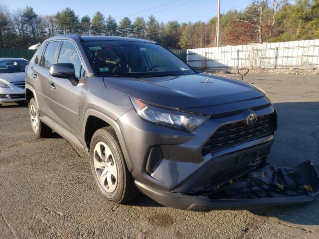 TOYOTA NULL 2019 2t3g1rfv1kc030367