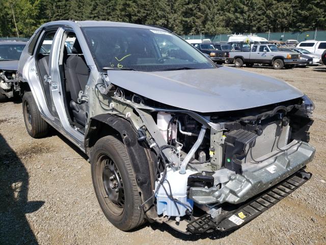 TOYOTA RAV4 LE 2019 2t3g1rfv1kw049581