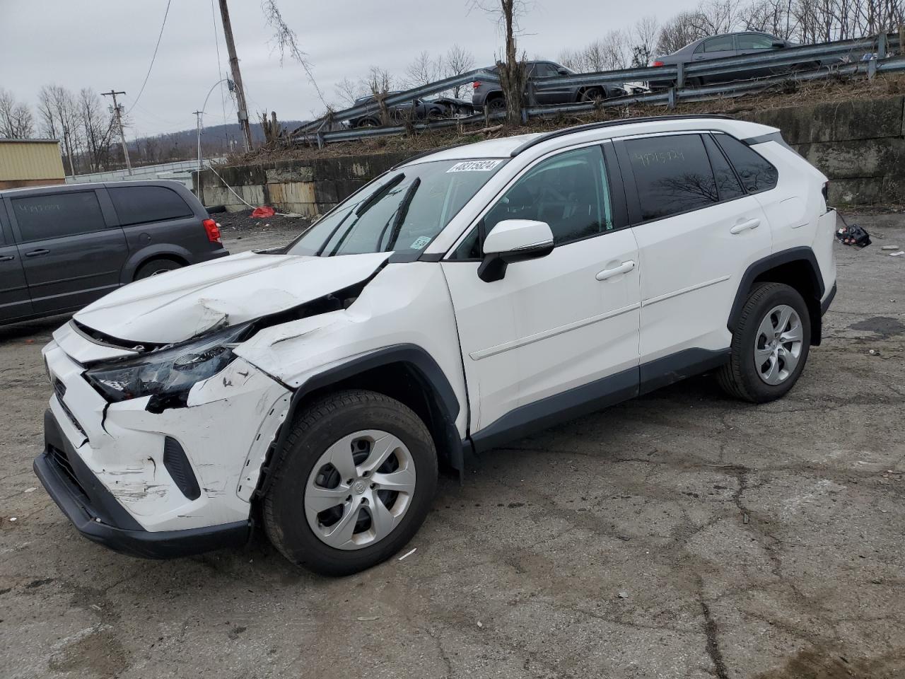 TOYOTA RAV 4 2019 2t3g1rfv1kw051105