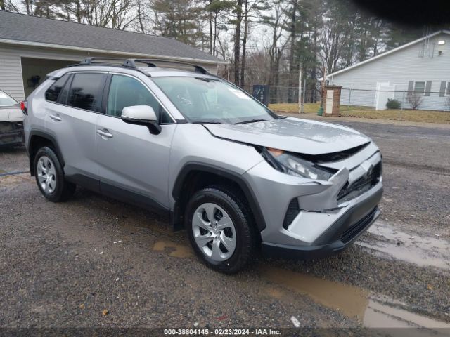 TOYOTA RAV4 2019 2t3g1rfv1kw052058