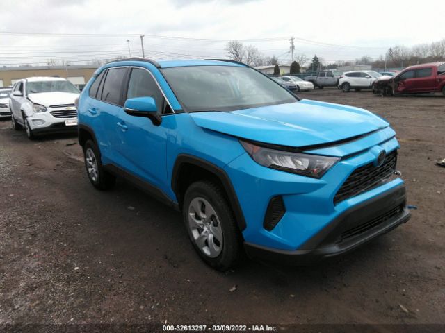 TOYOTA RAV4 2019 2t3g1rfv1kw065022