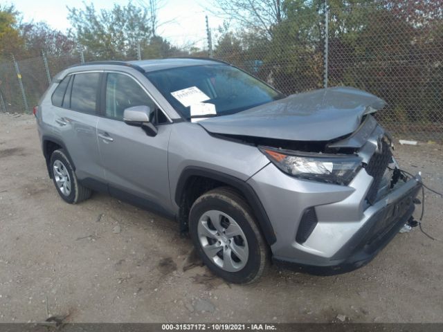 TOYOTA RAV4 2020 2t3g1rfv1lc069350