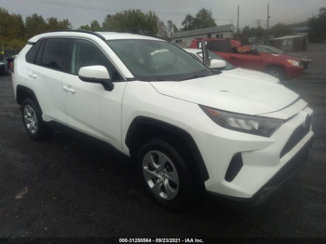 TOYOTA RAV4 2020 2t3g1rfv1lc078453