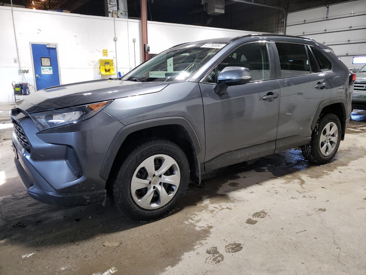 TOYOTA RAV 4 2020 2t3g1rfv1lc084608