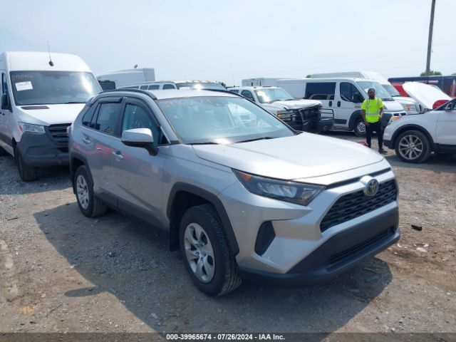 TOYOTA RAV4 2020 2t3g1rfv1lc106932