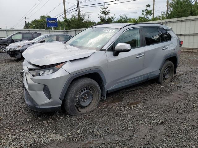 TOYOTA RAV4 LE 2020 2t3g1rfv1lw084011