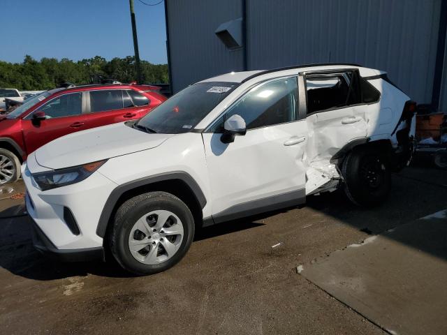 TOYOTA RAV4 LE 2020 2t3g1rfv1lw098605