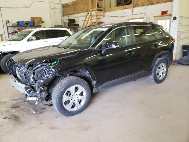 TOYOTA RAV4 2020 2t3g1rfv1lw113863