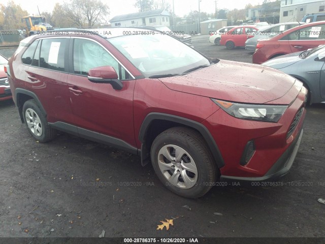 TOYOTA RAV4 2020 2t3g1rfv1lw122384